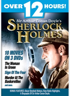 Sherlock Holmes Collection