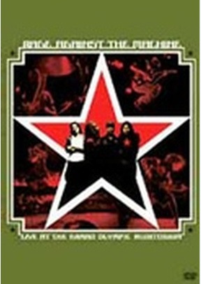 Rage Against The Machine: Live At The Grand Olympic Auditorium