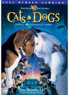 Cats & Dogs