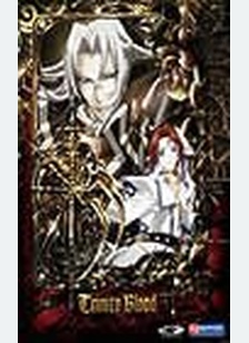 Trinity Blood Volume 1