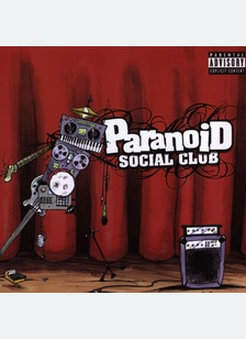 PARANOID SOCIAL CLUB