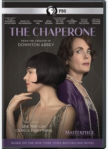 Masterpiece: The Chaperone