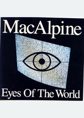 EYES OF THE WORLD