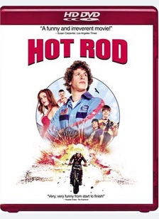 HOT ROD (HD-DVD)