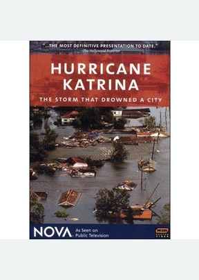 Nova: The Storm that Drowned a City