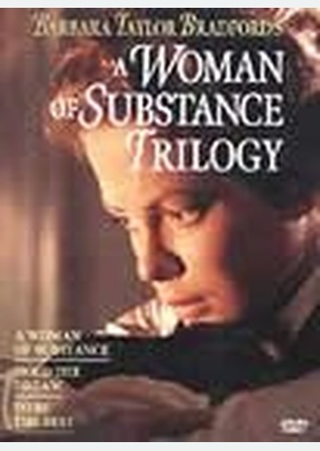 WOMEN OF SUBTANCE TRILOGY