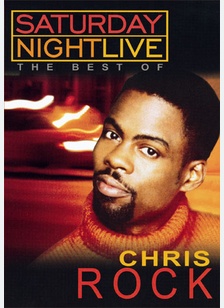Saturday Night Live: The Best Of Chris Rock