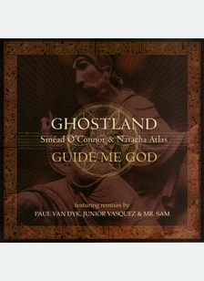 Guide Me God