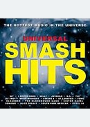 UNIVERSAL SMASH HITS