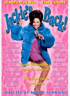 Jackie's Back