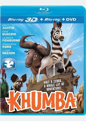 Khumba