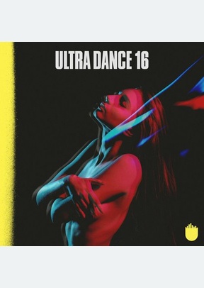 ULTRA DANCE 16 (2CDS)