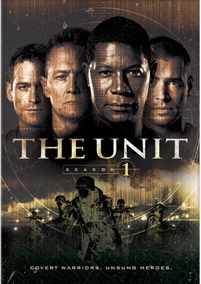 The Unit: Season 1