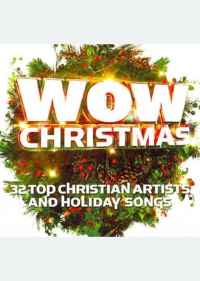 WOW Christmas