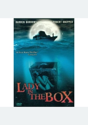 LADY IN THE BOX
