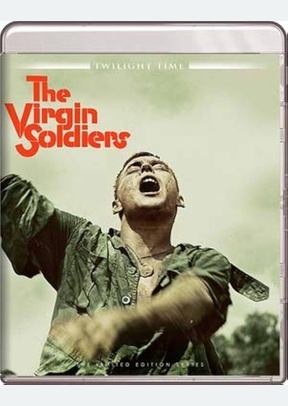 VIRGIN SOLDIERS (BR)