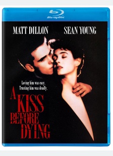 KISS BEFORE DYING (BR)