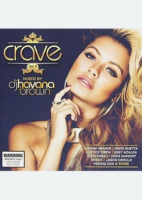 CRAVE 9
