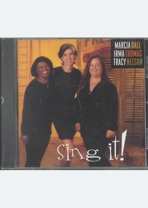 Sing It!