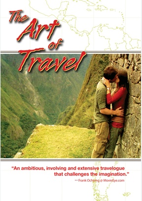 The Art of Travel