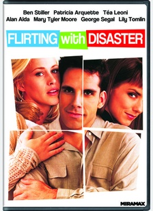 Flirting with Disaster