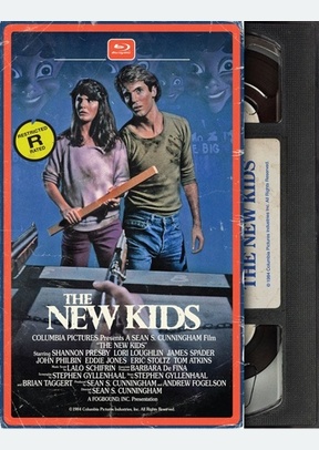 The New Kids