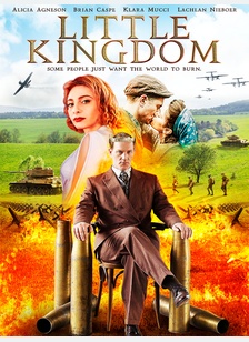 LITTLE KINGDOM