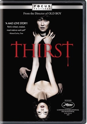 Thirst