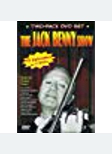 JACK BENNY SHOW:COLL ED