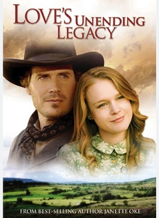 Love's Unending Legacy