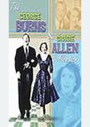GEORGE BURNS & GRACIE ALLEN CO