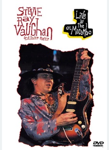 Stevie Ray Vaughn: Live At The El Mocambo