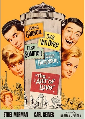 The Art Of Love