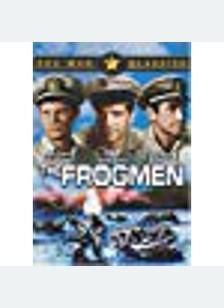 The Frogmen