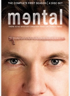 Mental: The Complete First Season