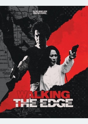 Walking The Edge
