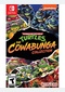 Teenage Mutant Ninja Turtles: Cowabunga Collection