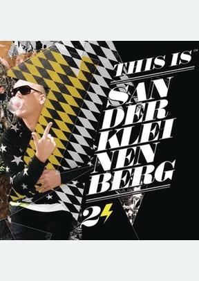 THIS IS SANDER KLEINENBERG 2