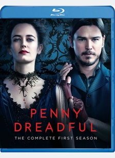 Penny Dreadful: The Complete First Season