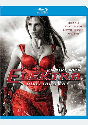 Elektra