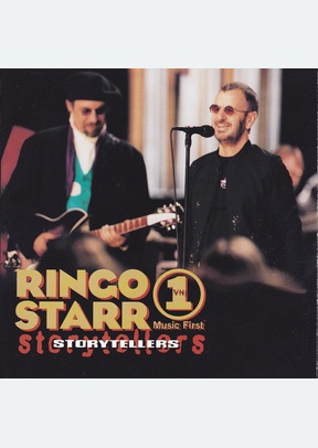 VH-1 STORYTELLERS