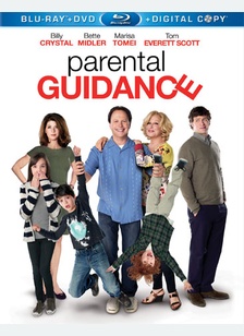 Parental Guidance