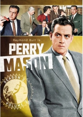 Perry Mason: Season 2, Volume 2