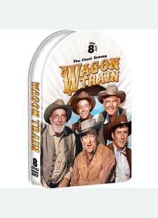 Wagon Train: The Complete Final Season