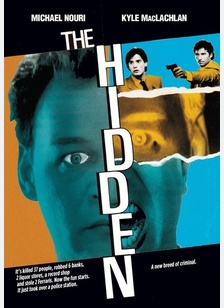 The Hidden