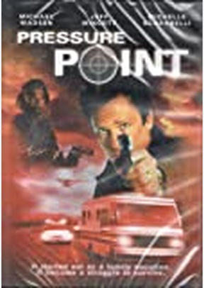 PRESSURE POINT