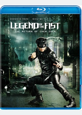 Legend of the Fist: The Return of Chen Zhen