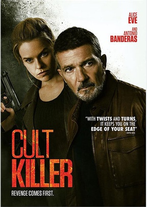 CULT KILLER