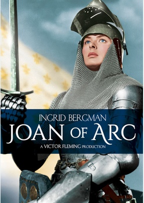 Joan Of Arc