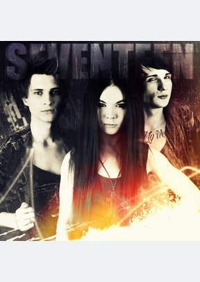 SEVENTEEN